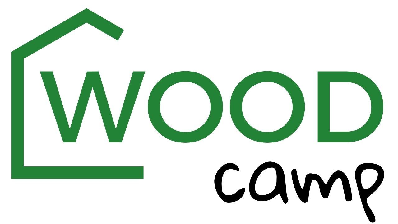 WOOD camp logo
