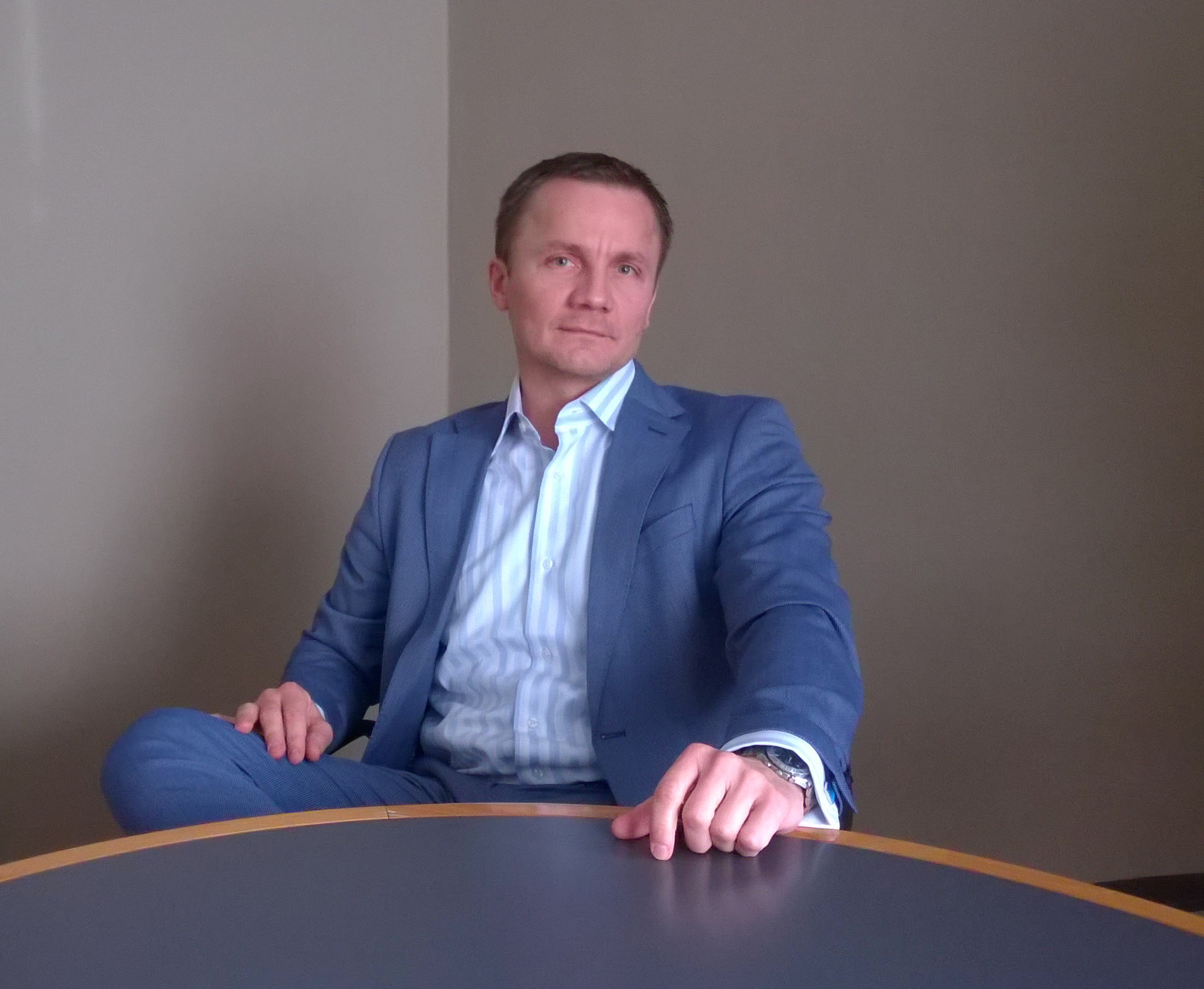 Tomas Pogany