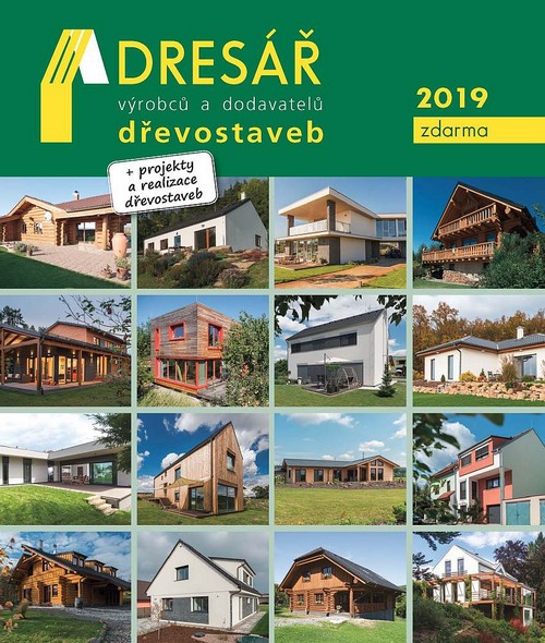 adresar vyrobcu a dodavatelu drevostaveb 2019