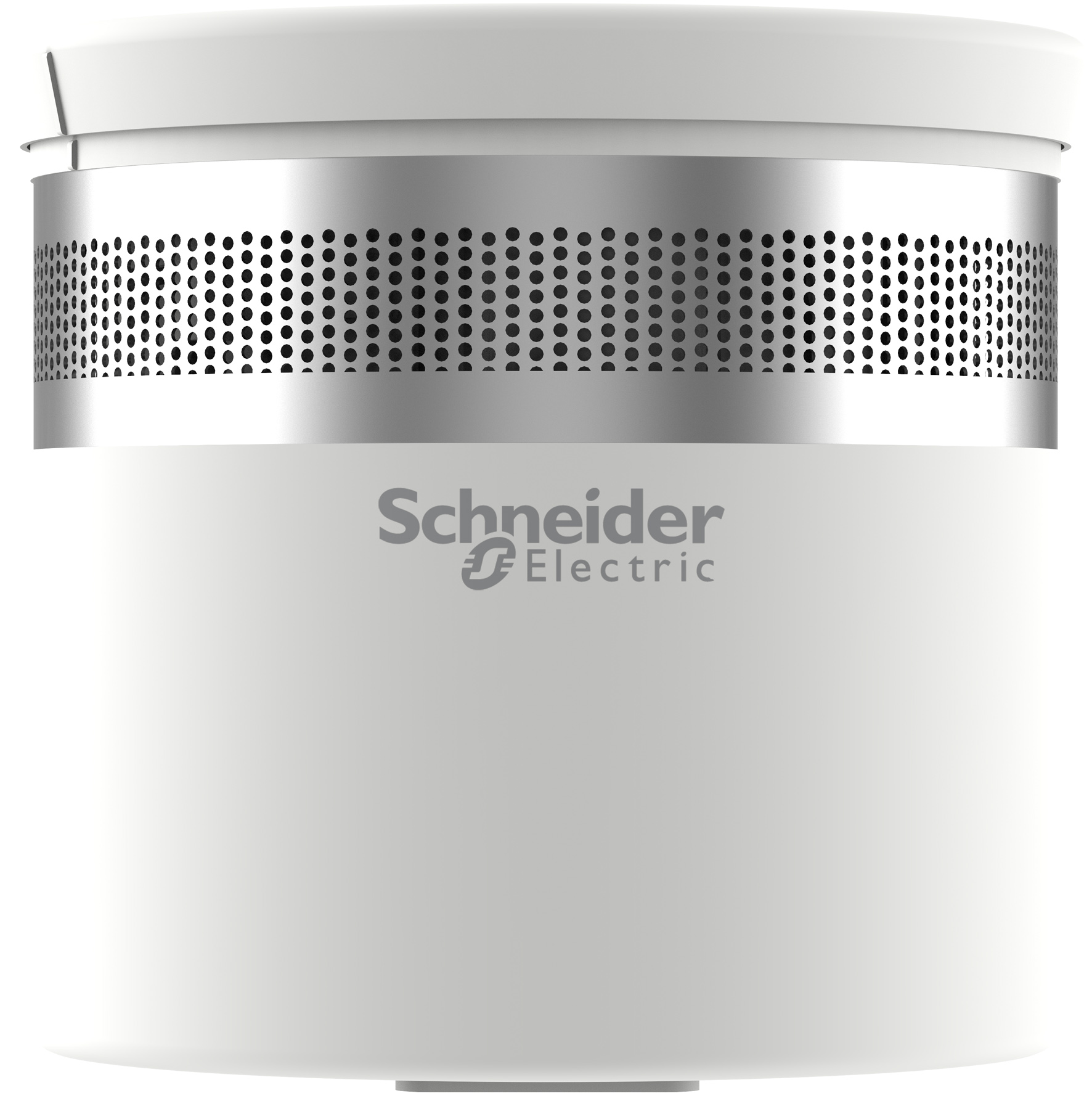 Mini smoke alarm Angle 002