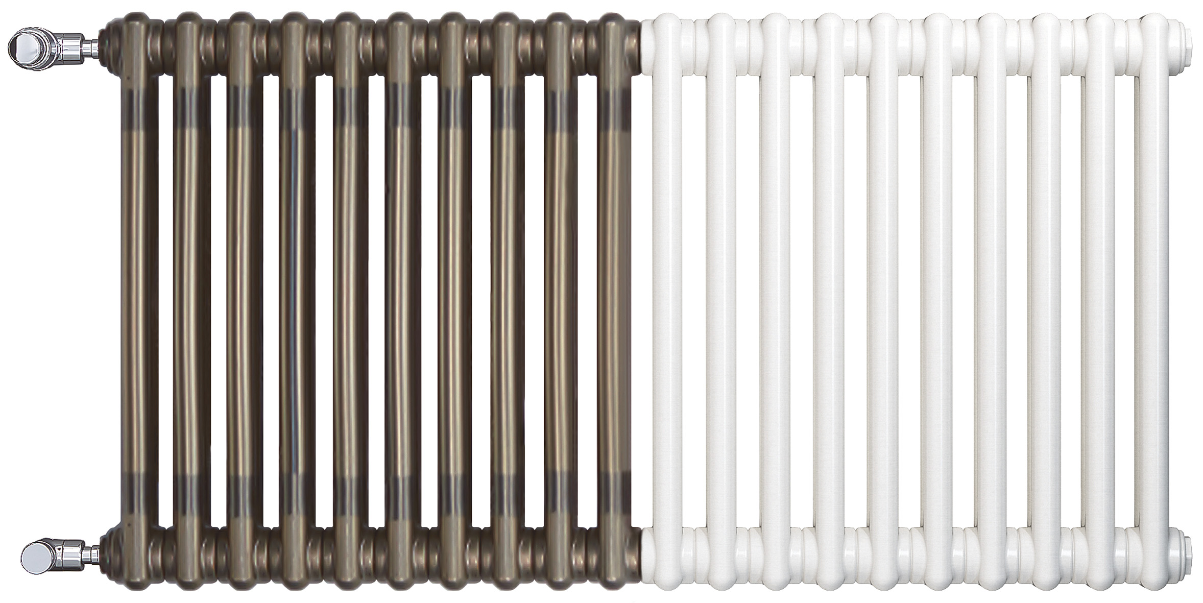 Zehnder radiator Charleston