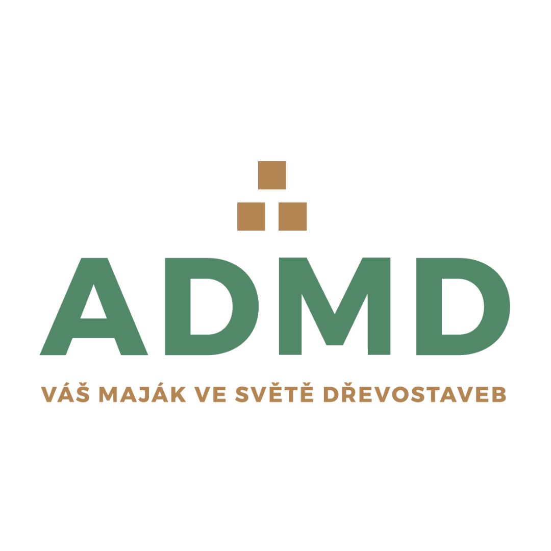 ADMD píše nový příběh loga
