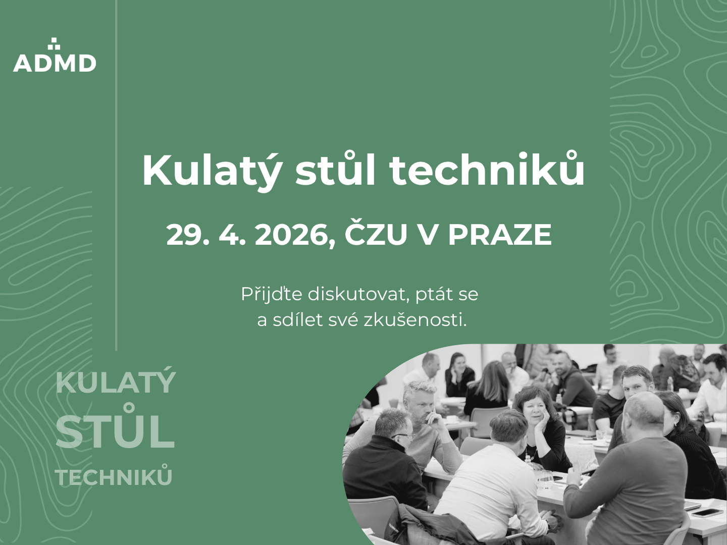 Kulatý stůl techniků na ČZU: Budoucnost dřevostaveb bez rizik