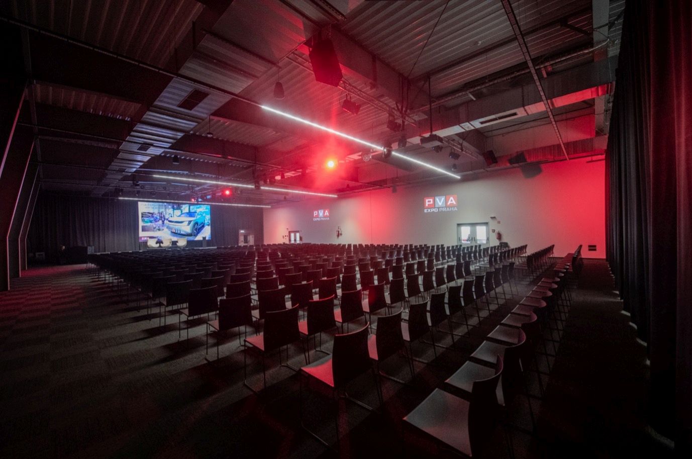 Odborná konference FÓRUM STAVEBNICTVÍ, 16. 9. 2026