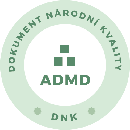 ADMD DNK 2022