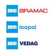 BMI střešní a hydroizolační systémy s.r.o.