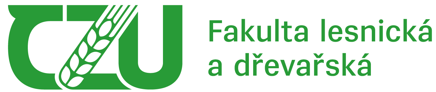 Fakulta lesnická a dřevařská, Česká zemědělská univerzita v Praze