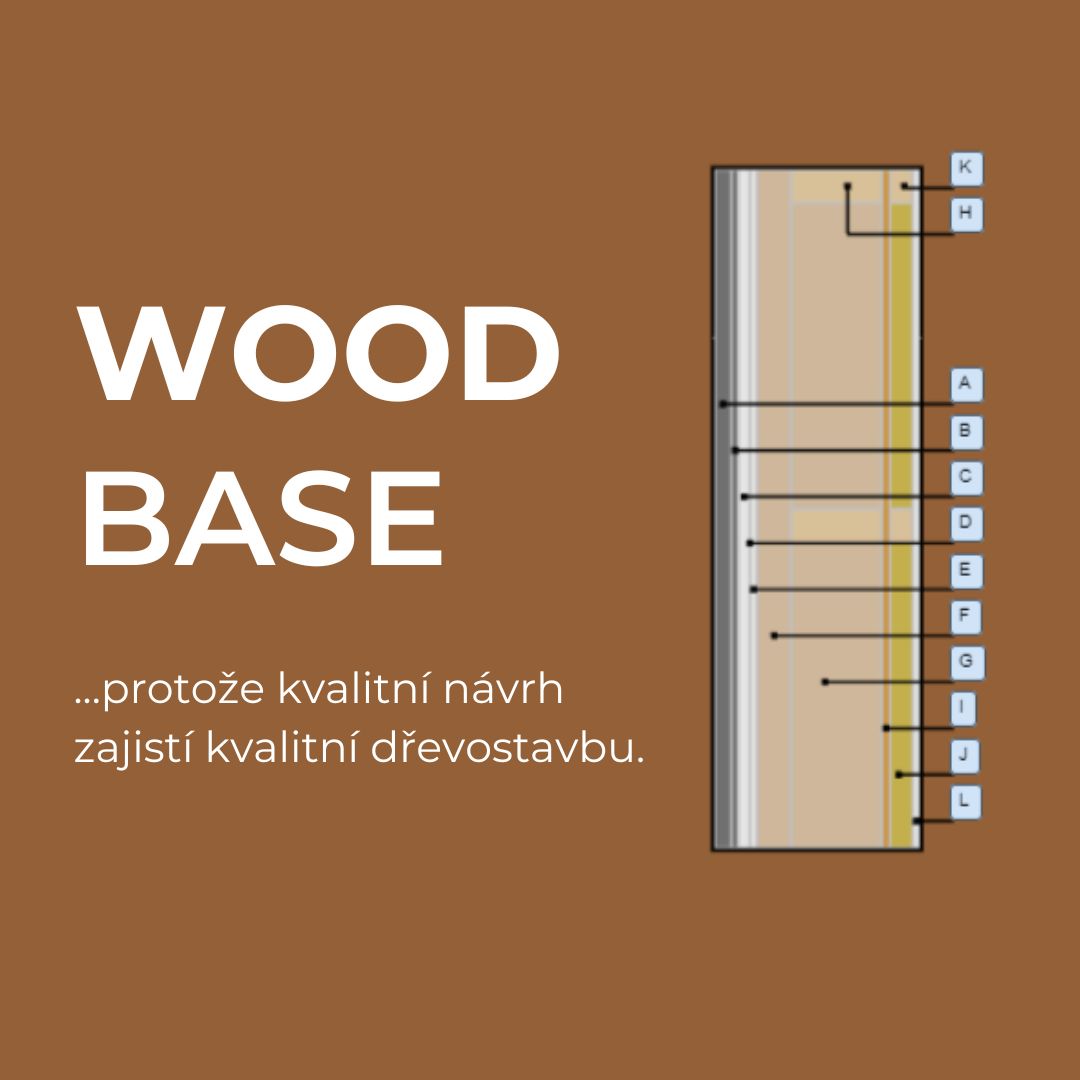 WOOD BASE musí znát každý projektant i architekt