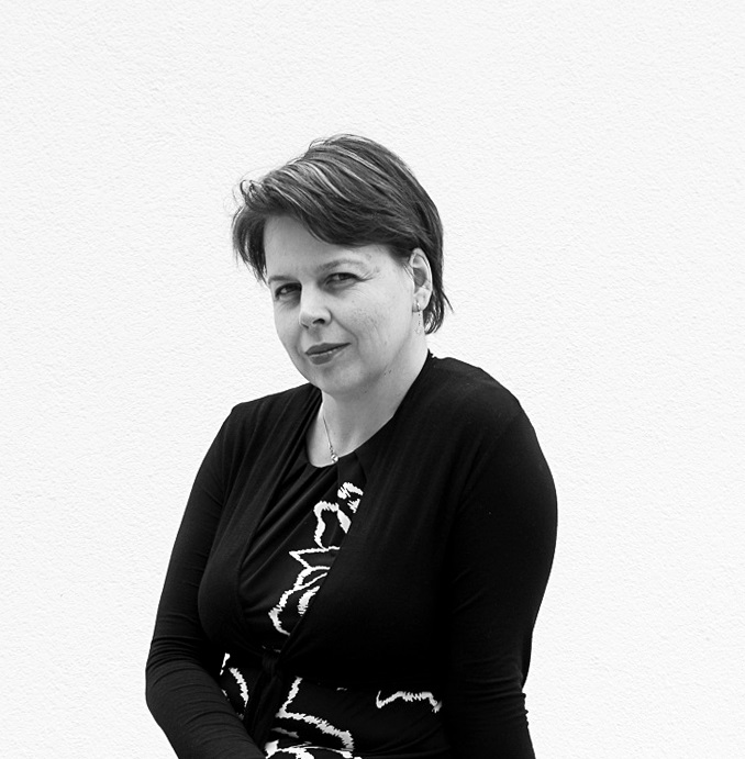 Jana Mádrová