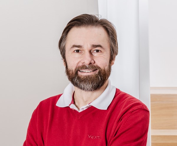 Martin Chuman