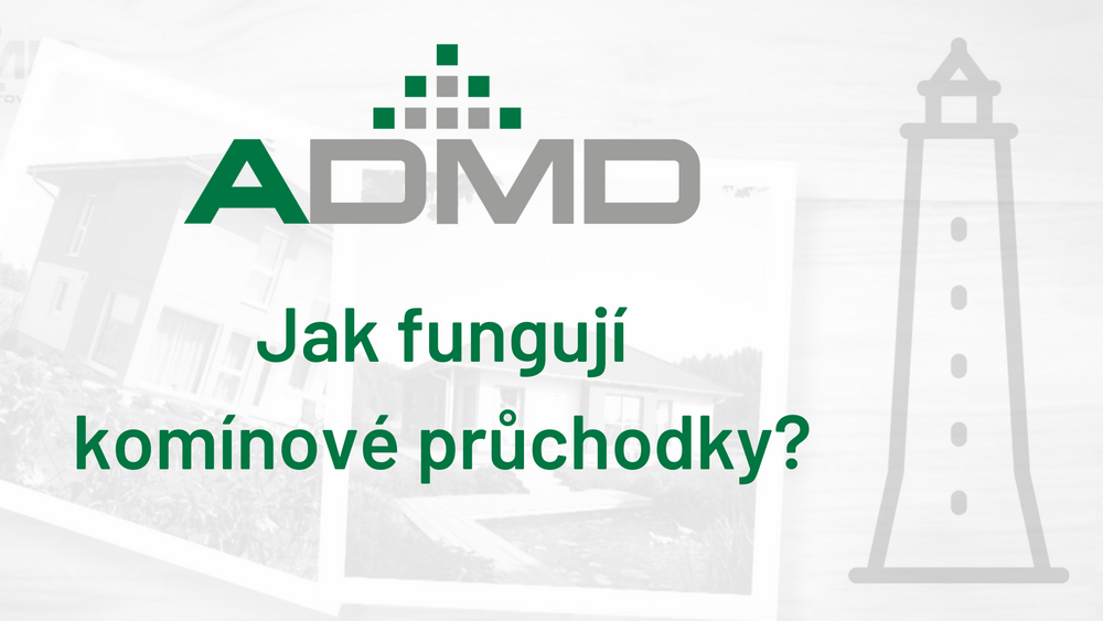 VIDEO - Jak fungují komínové průchodky a k čemu slouží?