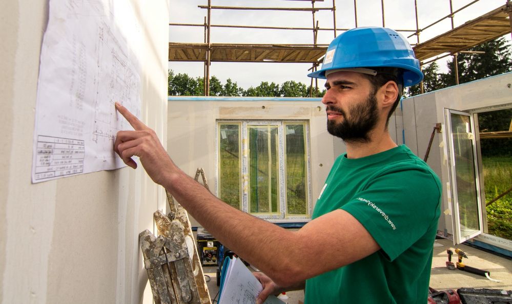 Certifikát DNK zpřísnil požadavky na dřevostavby