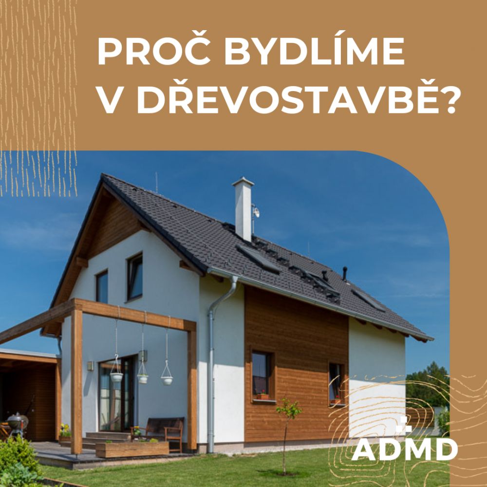 Recenze obyvatelů dřevostaveb