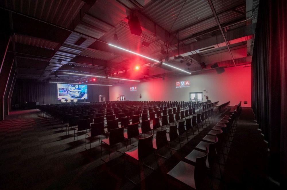 Odborná konference FÓRUM STAVEBNICTVÍ, 16. 9. 2026