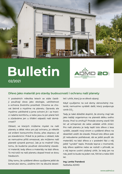 Bulletin 2/2021