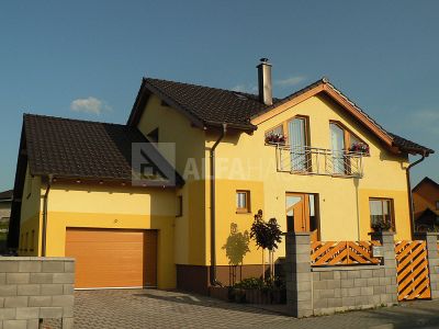 ALFAHAUS s.r.o.