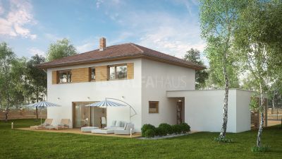 ALFAHAUS s.r.o.