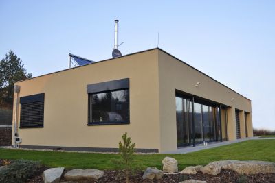 ALFAHAUS s.r.o.