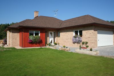 Holiday - Pacific Homes - Bohemia s.r.o.