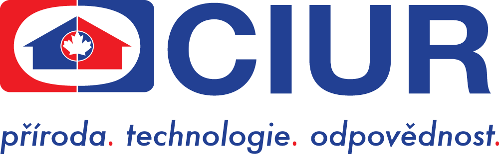 Nový web společnosti CIUR je více zaměřen na ekologii a recyklaci 