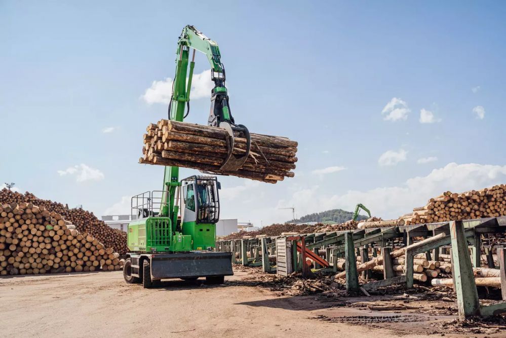 Vášeň pro dřevo roste stejně jako výrobní kapacity českého trhu