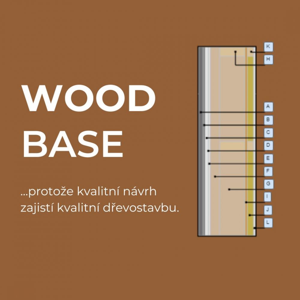 WOOD BASE musí znát každý projektant i architekt