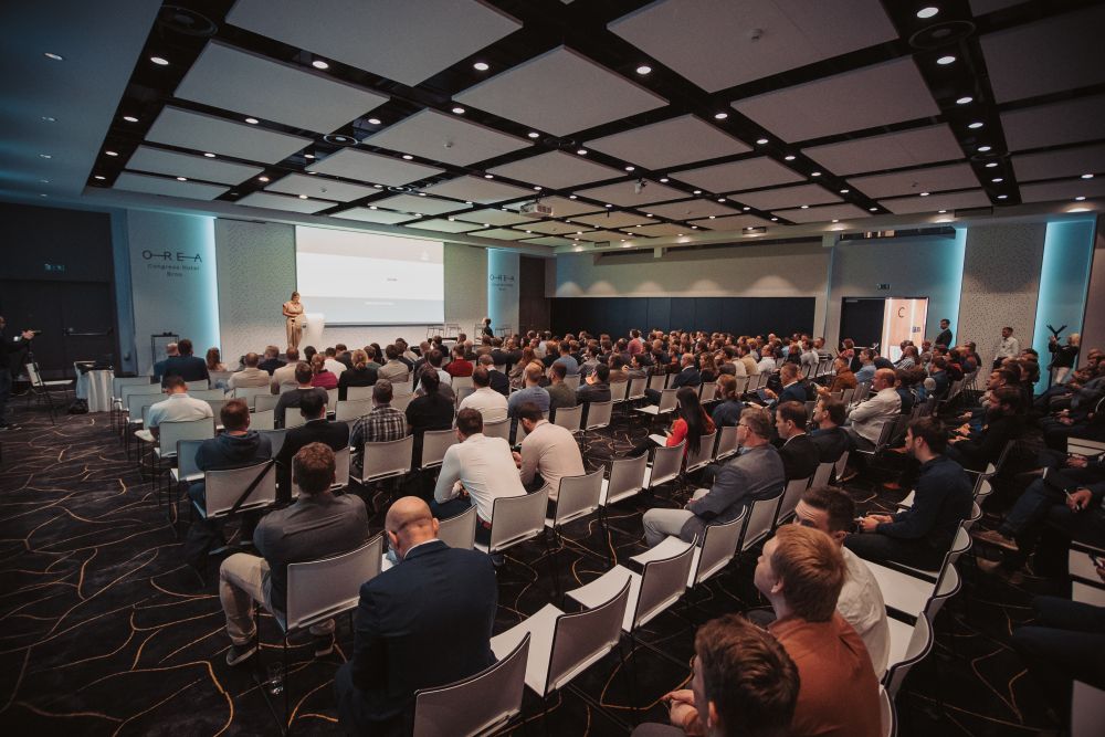 ADMD zve na mezinárodní konferenci: WOOD CAMP LIVE 2023