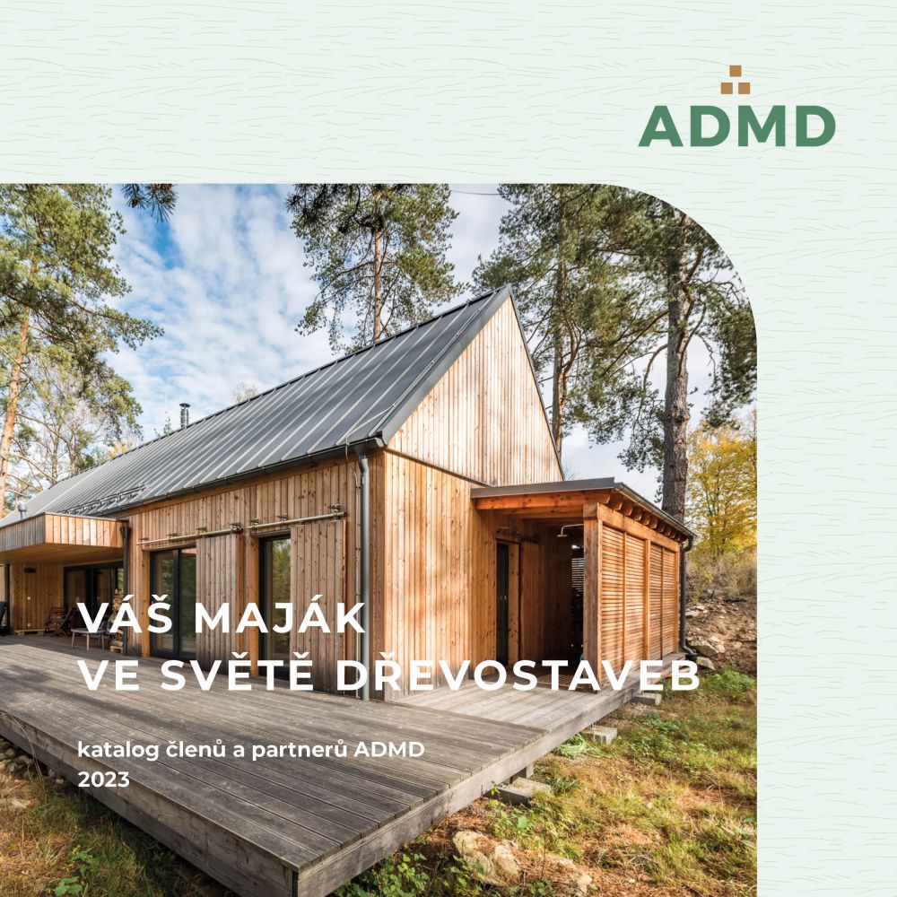 Prohlédněte si nový katalog členů a partnerů ADMD 