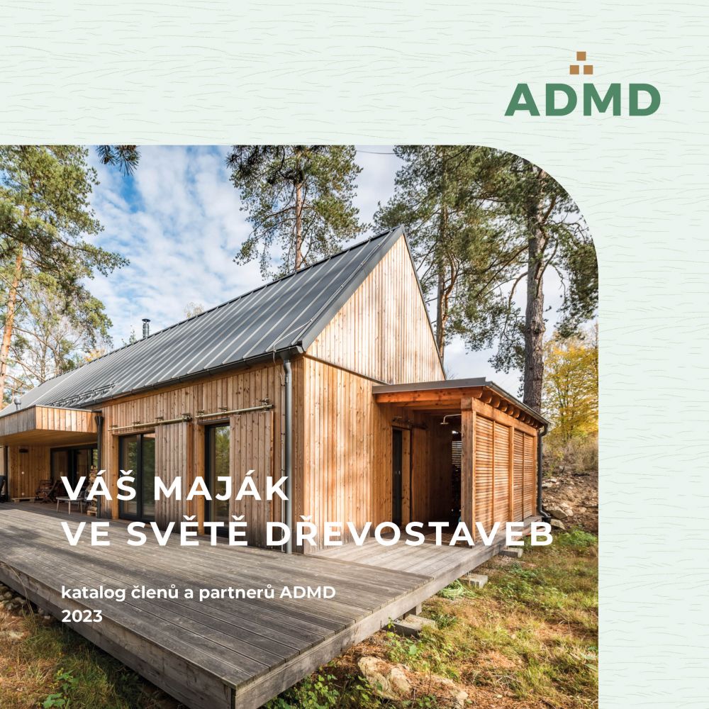Prohlédněte si nový katalog členů a partnerů ADMD