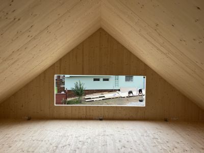 KODE STAVBY