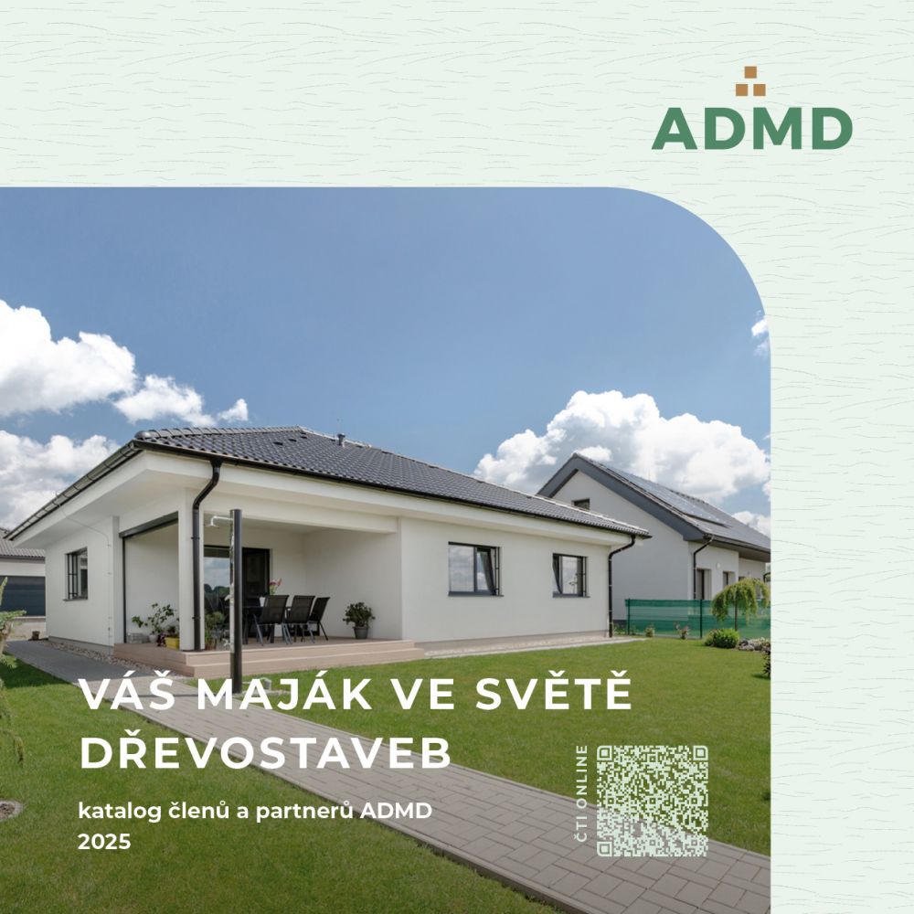 Prohlédněte si nový katalog členů a partnerů ADMD