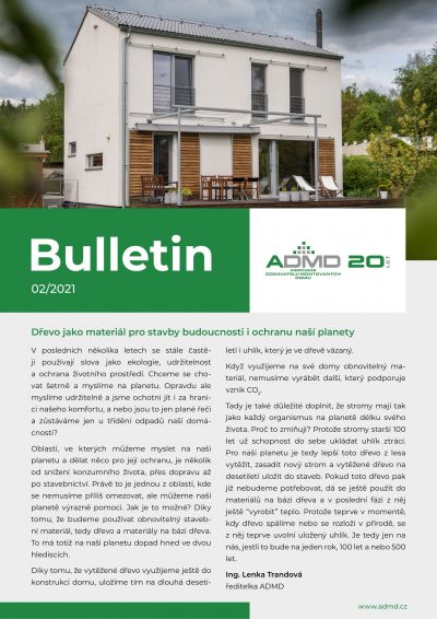 Bulletin 2/2021