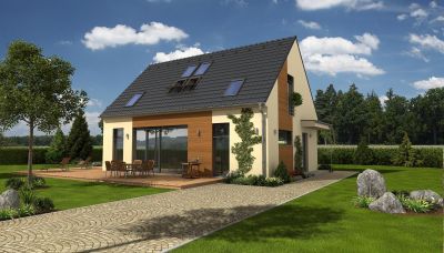 NATUR HOUSE s.r.o.