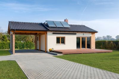 NATUR HOUSE s.r.o.