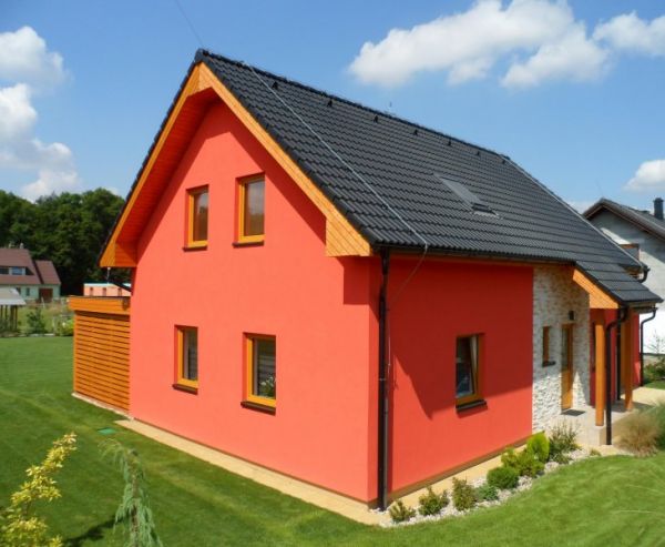 Vzorový dům Iva 